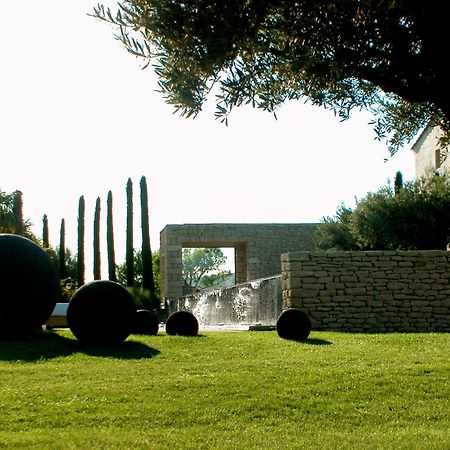 Domaine Des Andeols Hotel Saint-Saturnin-d'Apt Kültér fotó