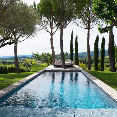Domaine Des Andeols Hotel Saint-Saturnin-d'Apt Kültér fotó