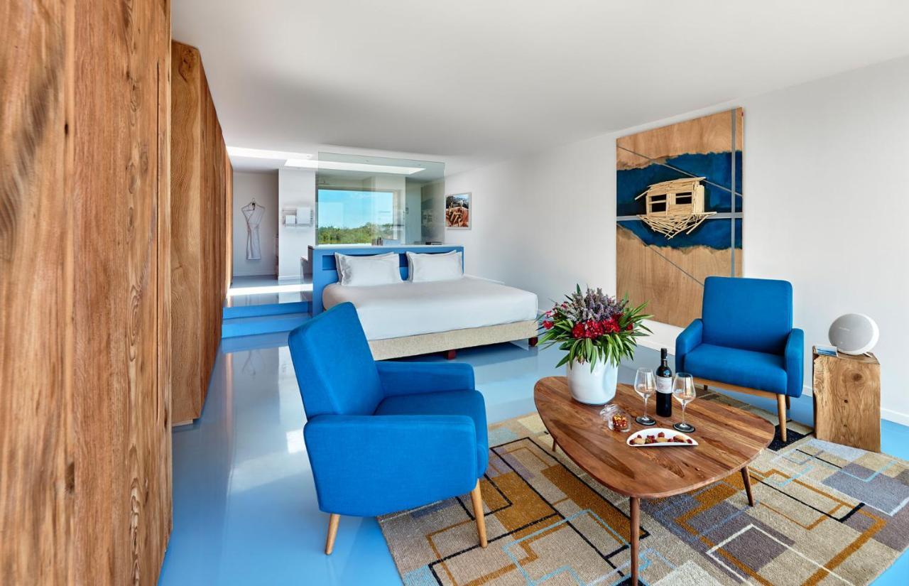Domaine Des Andeols Hotel Saint-Saturnin-d'Apt Kültér fotó