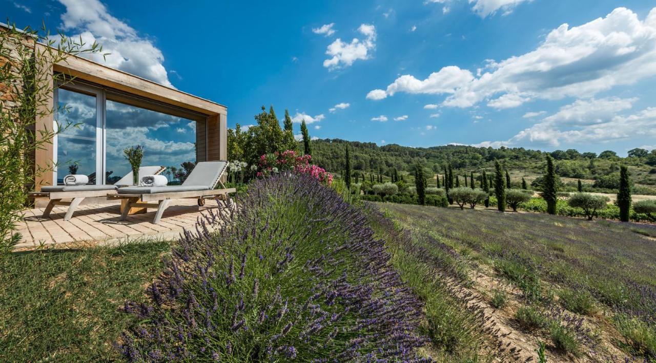 Domaine Des Andeols Hotel Saint-Saturnin-d'Apt Kültér fotó
