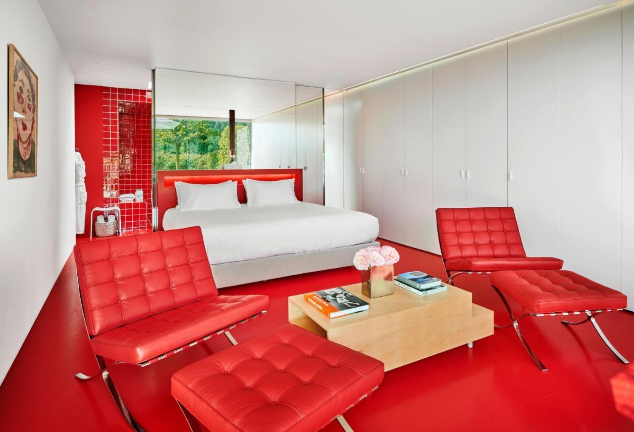 Domaine Des Andeols Hotel Saint-Saturnin-d'Apt Kültér fotó