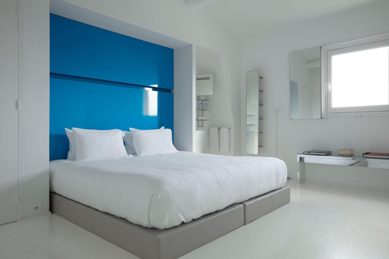 Domaine Des Andeols Hotel Saint-Saturnin-d'Apt Kültér fotó