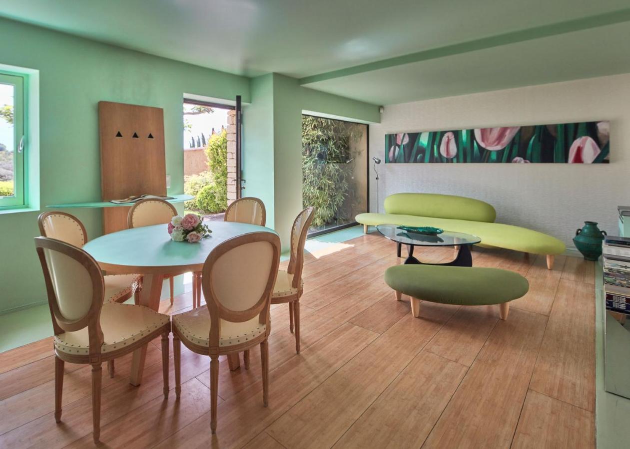 Domaine Des Andeols Hotel Saint-Saturnin-d'Apt Kültér fotó